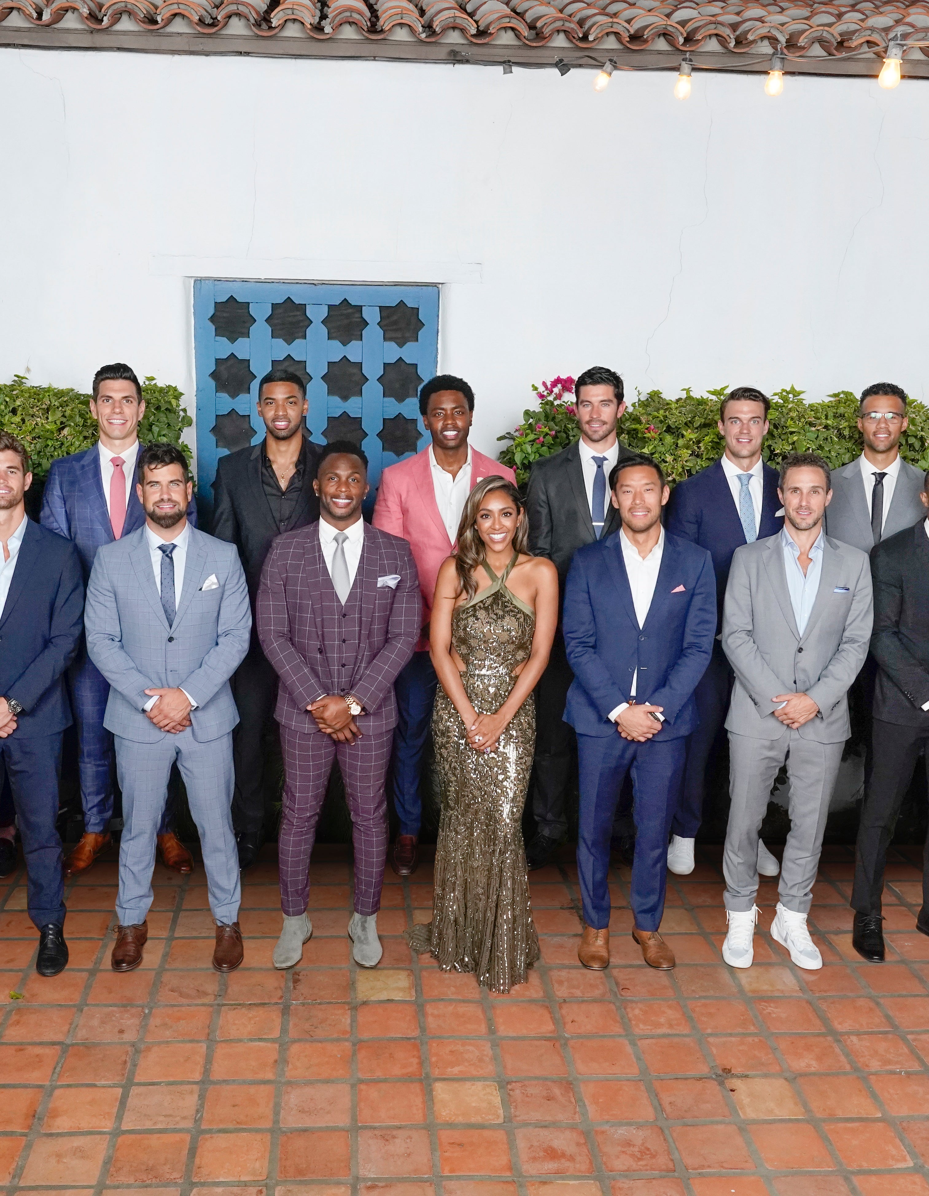 Dude's Breakdown Of The Bachelorette